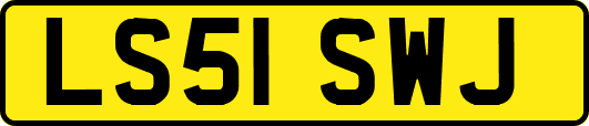 LS51SWJ