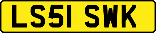 LS51SWK