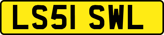 LS51SWL
