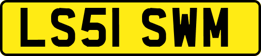 LS51SWM