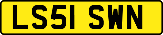 LS51SWN
