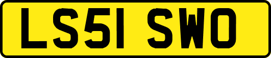 LS51SWO