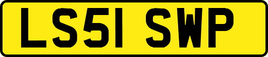 LS51SWP