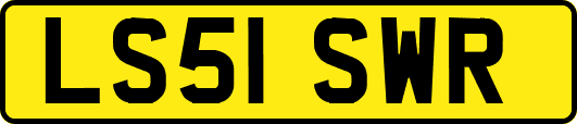 LS51SWR