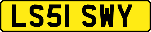 LS51SWY