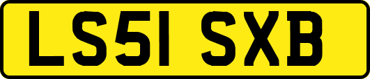 LS51SXB