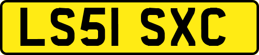 LS51SXC