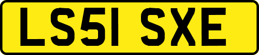 LS51SXE