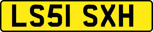 LS51SXH