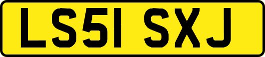 LS51SXJ