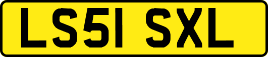 LS51SXL