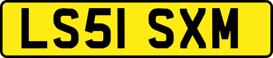 LS51SXM