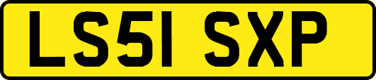 LS51SXP
