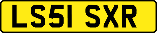 LS51SXR