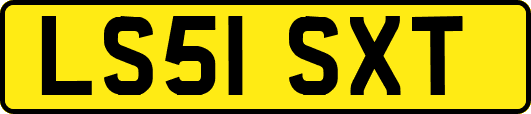 LS51SXT