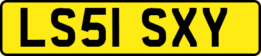 LS51SXY