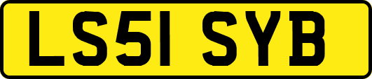 LS51SYB