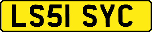 LS51SYC