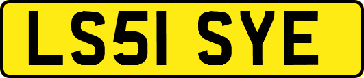 LS51SYE