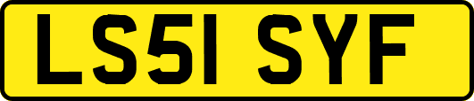 LS51SYF