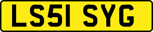 LS51SYG