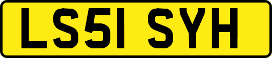 LS51SYH