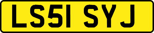 LS51SYJ