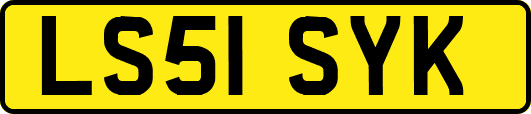 LS51SYK