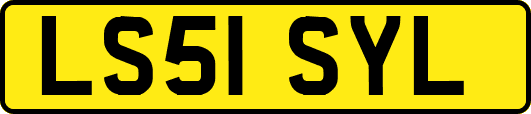 LS51SYL