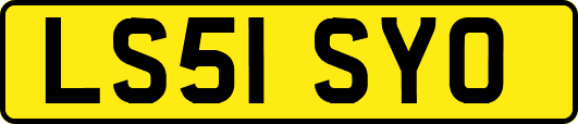 LS51SYO