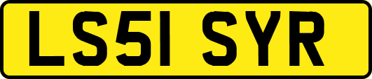 LS51SYR