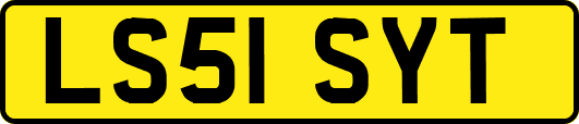 LS51SYT
