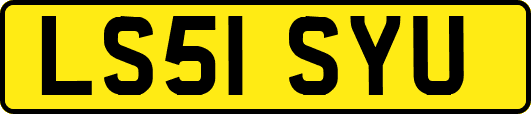 LS51SYU