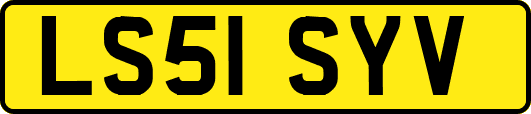 LS51SYV