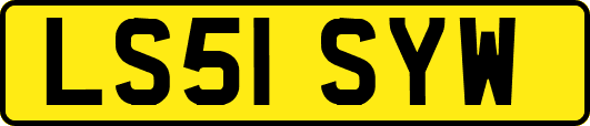 LS51SYW