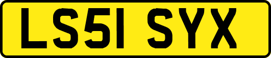 LS51SYX