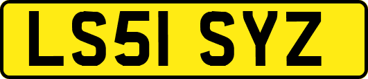 LS51SYZ