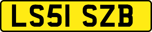 LS51SZB