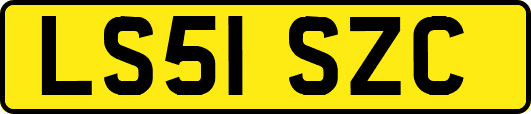 LS51SZC