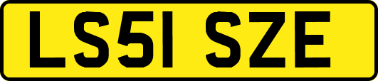 LS51SZE