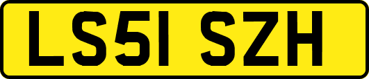 LS51SZH