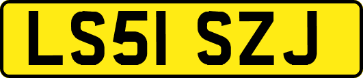 LS51SZJ