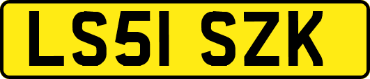 LS51SZK