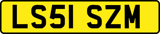 LS51SZM