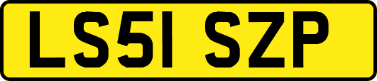 LS51SZP