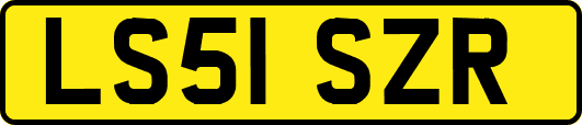 LS51SZR