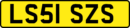 LS51SZS