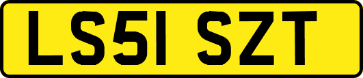 LS51SZT