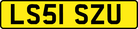 LS51SZU