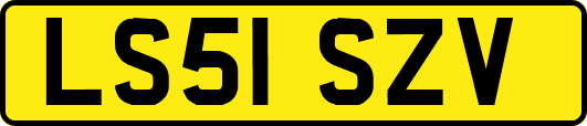 LS51SZV